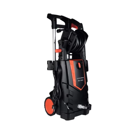 Мойка высокого давления Kvazarrus K 5 Expert купить в Ижевске