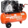 Компрессор масляный поршневой ременной PATRIOT REMEZA СБ 4/С-50 LB 30 A купить в Ижевске
