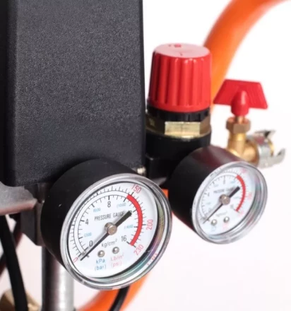 Компрессор масляный поршневой ременной PATRIOT REMEZA СБ 4/С-50 LB 30 A купить в Ижевске