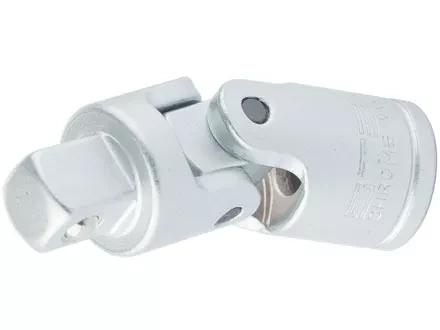 Шарнир карданный с квадратом 1/4&quot; CrV STELS 13818 купить в Ижевске