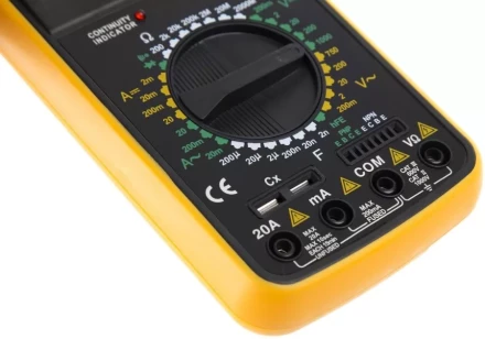 Мультиметр Ресанта DT 9205 А купить в Ижевске