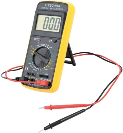 Мультиметр Ресанта DT 9205 А купить в Ижевске