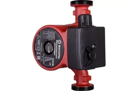 Циркуляционный насос отопления Вихрь Ц-25/4 СТАНДАРТ 68/7/6 купить в Ижевске