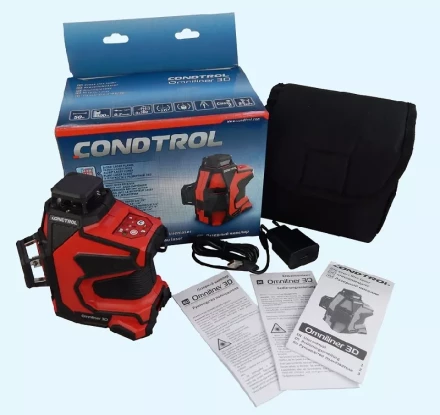 Нивелир лазерный  Omniliner 3D CONDTROL купить в Ижевске