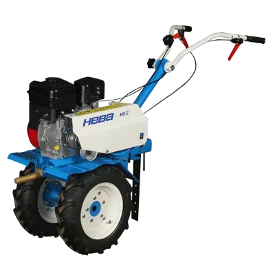 Мотоблок бензиновый Нева МБ-2Б-6,5 RS купить в Ижевске