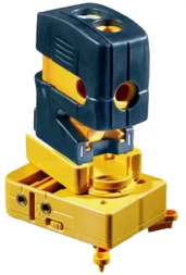 Уровень лазерный тип LA-4P  Complete Set  16145  STABILA