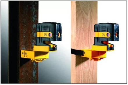 Уровень лазерный тип LA-4P  Complete Set  16145  STABILA купить в Ижевске