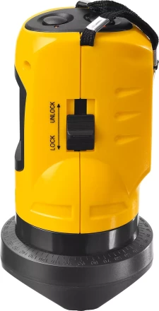 Нивелир лазерный линейный SLL-2, STAYER 34960-H2, штатив, кейс, 10м, точн. +/-0,5 мм/м 34960-H2 купить в Ижевске