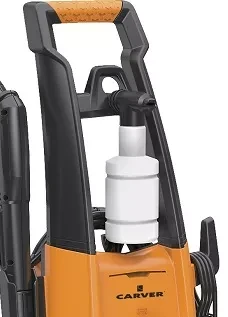 Минимойка-мойка высокого давления CARVER CW-1400C купить в Ижевске