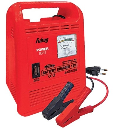 Зарядное устройство FUBAG POWER 60/12 купить в Ижевске