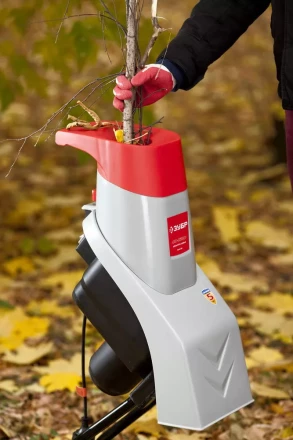 Измельчитель ЗУБР электрический, р/с 40мм, 1600Вт ЗИЭ-40-1600 купить в Ижевске