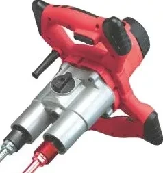 Миксер Mix150/2DM RedVerg купить в Ижевске