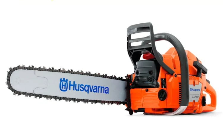 Бензопила Husqvarna 372 XP купить в Ижевске