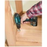 Аккумуляторная дрель Makita DF331DWYE купить в Ижевске