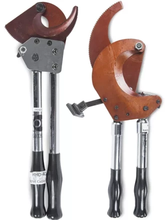 Кабелерез ручной TOR HHD-75J 3*120 мм2 (75 мм) 118756 купить в Ижевске