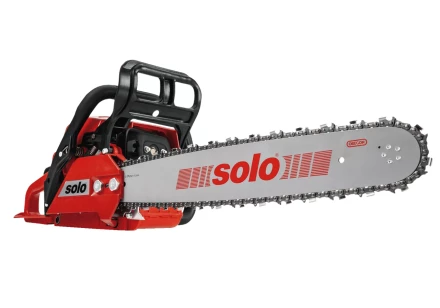 Бензопила solo by AL-KO 646 купить в Ижевске