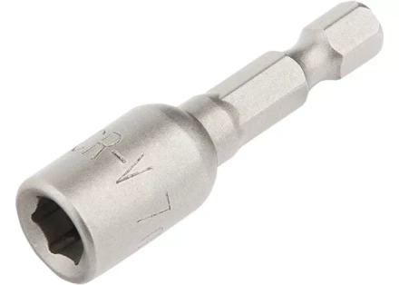 Биты с торцевыми головками MATRIX 7mm - 45mm 2шт 11568 купить в Ижевске