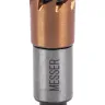 HSS-TiN коронка MESSER  14мм с центр. сверлом и толкающей пружиной для  лист. материала  до 2 мм ц/х купить в Ижевске