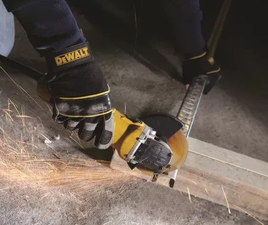 УШМ DeWalt DWE 4150 купить в Ижевске