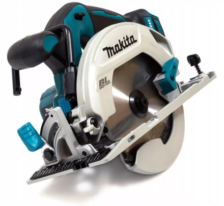 Аккумуляторная дисковая пила Makita DHS680Z1 (без АКБ и ЗУ) купить в Ижевске