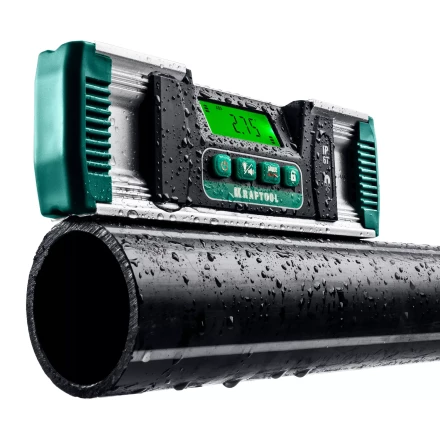 Уровень-уклономер электронный магнитный EXTREM 34686 купить в Ижевске