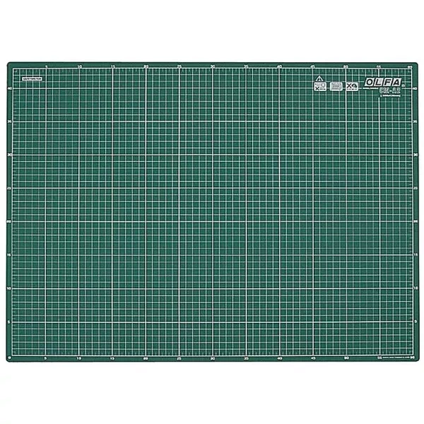 Коврик OLFA защитный, формат A2 OL-CM-A2 купить в Ижевске