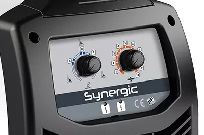 Сварочный полуавтомат MAXIMA 160 SYNERGIC Telwin купить в Ижевске