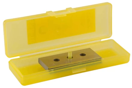 Лезвие OLFA специальное, для &quot;OL-SK-10&quot;, 17,8 мм / 10 шт OL-SKB-10/10B купить в Ижевске