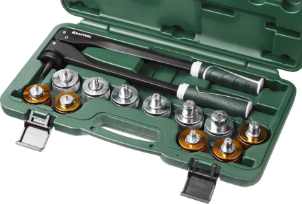 Расширитель-калибратор KRAFTOOL 23650-H12 купить в Ижевске