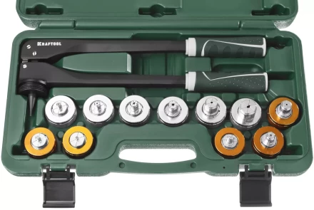 Расширитель-калибратор KRAFTOOL 23650-H12 купить в Ижевске