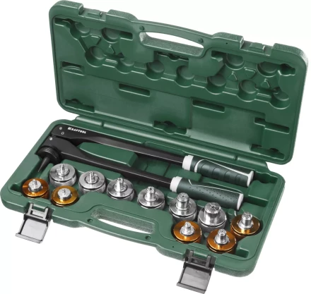 Расширитель-калибратор KRAFTOOL 23650-H12 купить в Ижевске