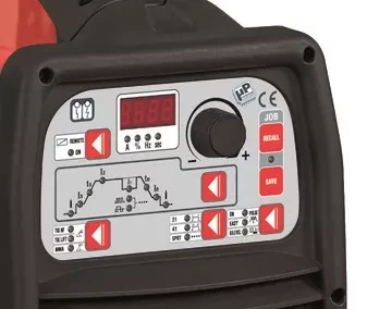 Сварочный аппарат Telwin SUPERIOR TIG 421 DC-HF/LIFT AQUA  TIG ACC  купить в Ижевске