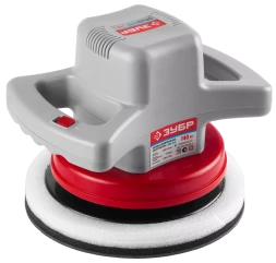 Полировальная машина ЗПМ-240 серия МАСТЕР