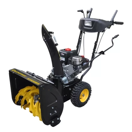 Снегоуборщик бензиновый CHAMPION ST656BS купить в Ижевске