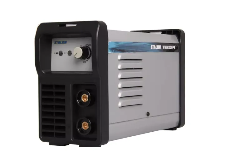 Сварочный инвертор Etalon WMM200PB  купить в Ижевске