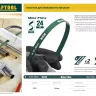 Полотно гибкое Max Flex, KRAFTOOL 15941-24-S10, безопасное, с волнообразной разводкой, 24 TPI, 10шт, 300мм 15941-24-S10 купить в Ижевске