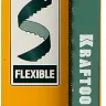 Полотно гибкое Max Flex, KRAFTOOL 15941-24-S10, безопасное, с волнообразной разводкой, 24 TPI, 10шт, 300мм 15941-24-S10 купить в Ижевске
