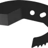KRAFTOOL Alligator-42. Труборез для металлопластиковых труб 2-в-1 23406-42-S купить в Ижевске
