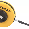 Мерная лента STAYER "STANDARD" фиберглассовая двусторонняя, 10м 34153-10 купить в Ижевске