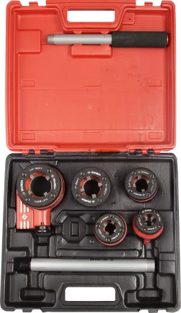 Наборы резьбонарезные серия ЭКСПЕРТ купить в Ижевске