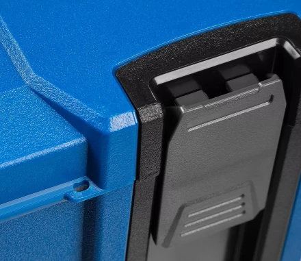 Ящики для инструмента МОДУЛЬ серия ПРОФЕССИОНАЛ купить в Ижевске