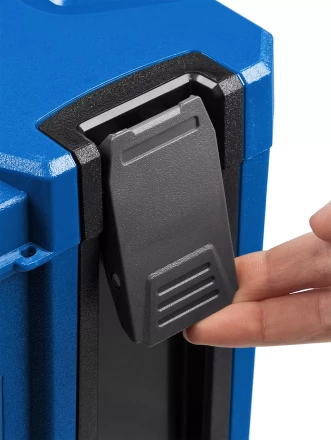 Ящики для инструмента МОДУЛЬ серия ПРОФЕССИОНАЛ купить в Ижевске