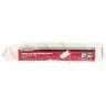 Валик сменный для внутренних работ синтетический 250 мм ворс 12 мм D 40 мм D ручки 6 мм полиакрил Matrix 80891 купить в Ижевске