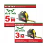 Рулетка измерительная MD-STARS 20G-7525 купить в Ижевске