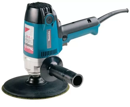 Шлифмашина полировальная Makita ПШМ GV7000C купить в Ижевске