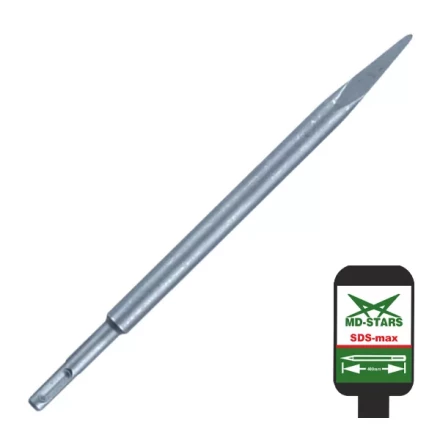 Пика 14*600 SDS-Plus купить в Ижевске