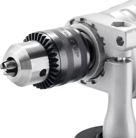 Дрель ударная двухскоростная + кейс ЗДУ-1100-2 ЭРМКМ2 серия ПРОФЕССИОНАЛ купить в Ижевске