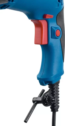 Дрель ударная двухскоростная + кейс ЗДУ-1100-2 ЭРМКМ2 серия ПРОФЕССИОНАЛ купить в Ижевске