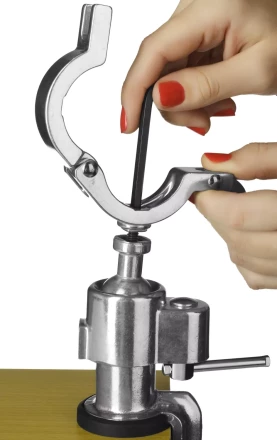 Тиски для точных работ серия МАСТЕР купить в Ижевске