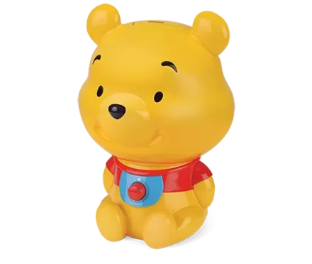 Увлажнитель ультразвуковой BALLU UHB-270 Winnie Pooh купить в Ижевске